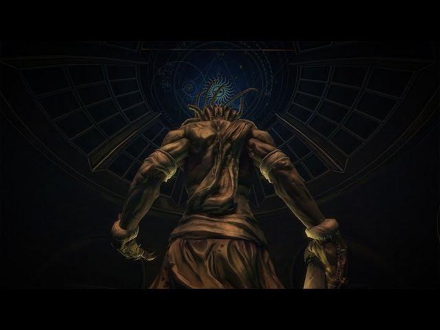 Guild Wars 2 - Echoes of the Past