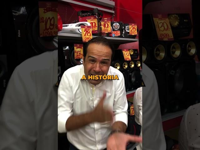 Todo empreendedor já passou por isso | Ricardo Nunes Eletro