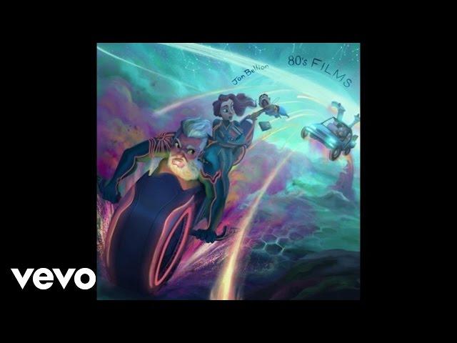 Jon Bellion - 80's Films (Official Audio)