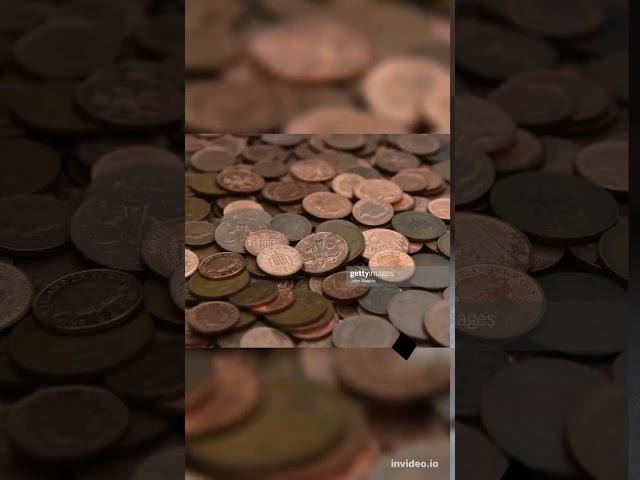 Shocking Facts About British Coins#shorts #viralshorts #coin
