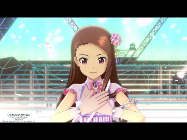 THE iDOLM@STER Platinum Stars - my song - Iori & Takane