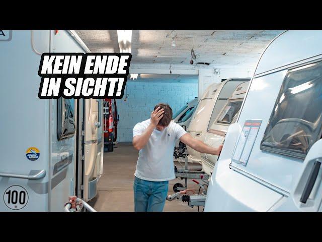 Der Camping BOOM geht weiter?! | aktuelle Marktlage | Hofrunde | Wohnmobile Silbert