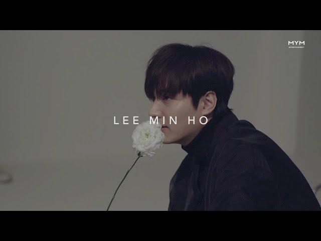 MINOZ X LEE MIN HO l Episode of 15th Anniversary