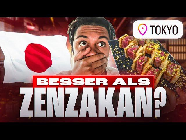 WIR testen das BESTE FLEISCH DER WELT! BESSER als ZENZAKAN?