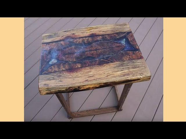 Uniquely Creative Tables #shorts