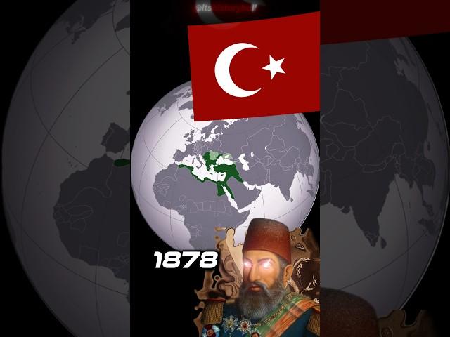 Countries Then Vs Now The Progress Is Next Level #history #geography #countryballs