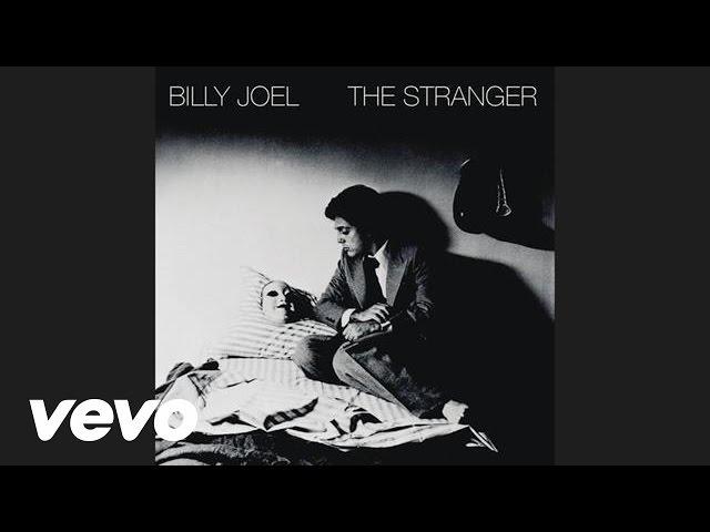 Billy Joel - Vienna (Audio) (Official Audio)