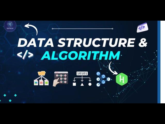 [SHARE] Khóa Học 28tech Cấu Trúc Dữ Liệu Và Giải Thuật 2024 Miễn Phí