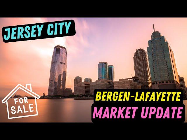 Jersey City NJ.  Why is the Bergen-Lafayette Section a Real Estate Investor Paradise?