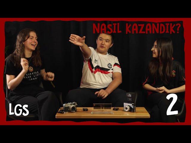 KABATAŞ'I NASIL KAZANDIK (2)