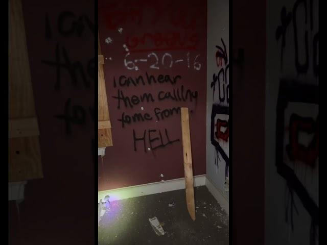 The Satanic Hotel