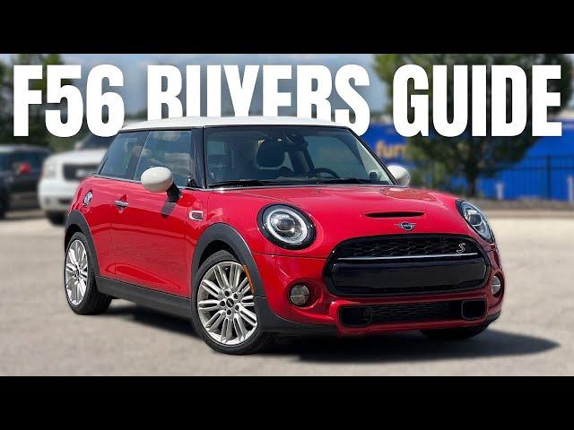 The Third Generation MINI Cooper: A Buyers Guide