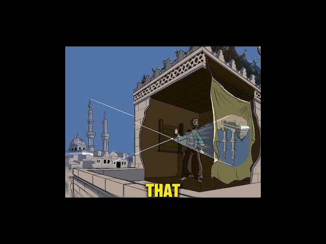 Who was Al hytham? || First flying Man of the world #alhytham #fl@blackfortnite1