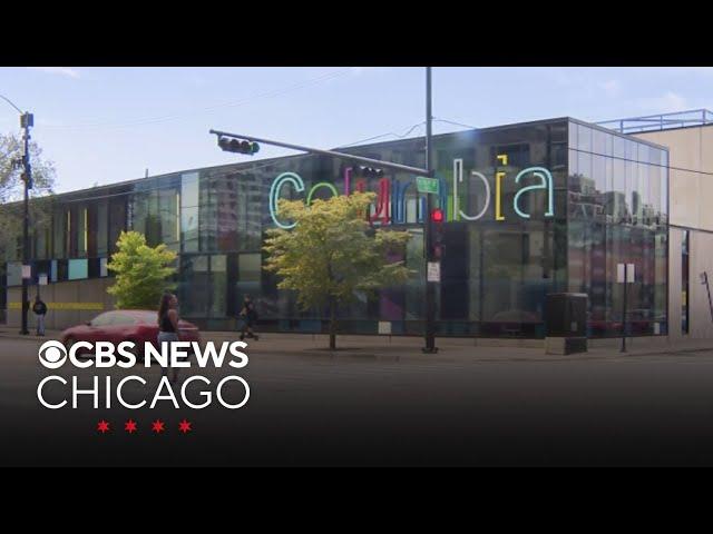 Columbia College Chicago weighs cutting some programs amid financial struggles