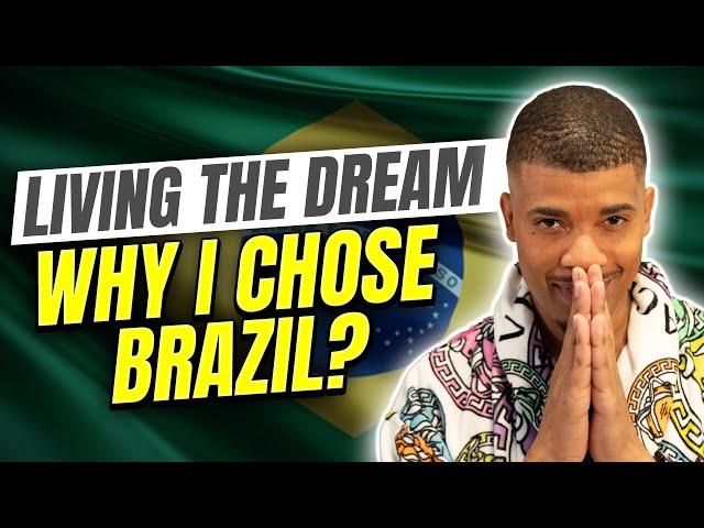 5 Surprising Reasons That Made Me Move to Brazil- Passport Bro Breakdown