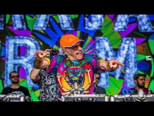 Raja Ram -  Psy Nation Mix 2021( Mixed By: Lucas )