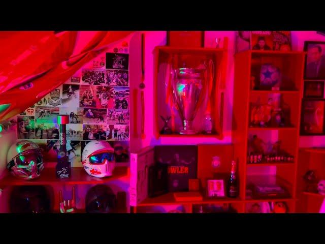 ManCave 2.0 Evolve Skateboards Liverpool FC Ruroc Vans Star Wars Back to the Future Indian Jone etc