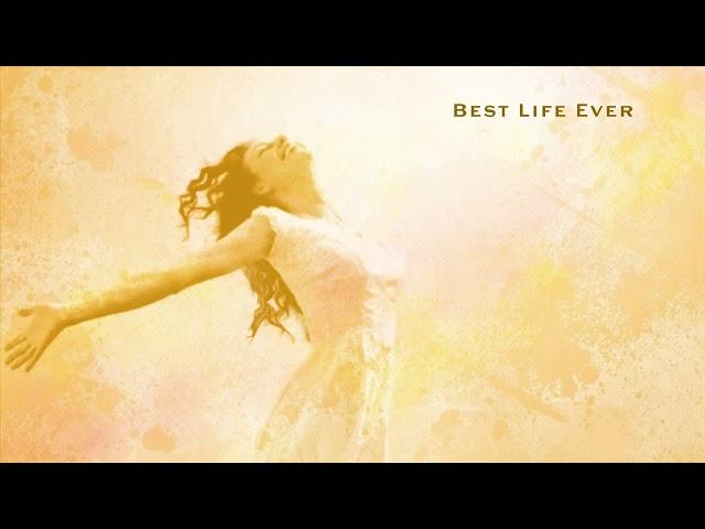 Best Life Ever (Official Audio Video) - Vanessa Mitchell