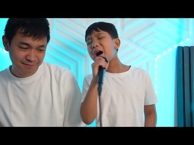 Destiny - Jim Brickman | Full Cover by #popsmomskael