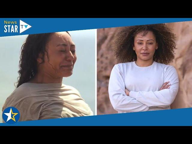 Special Forces World's Toughest Test: Mel B sobs in gruelling trailer