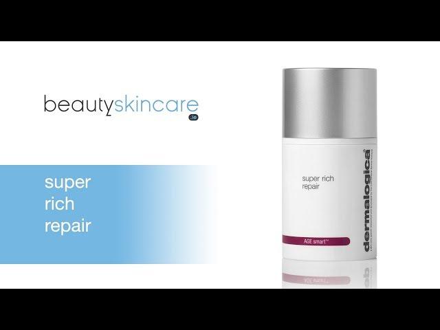 Dermalogica AGE Smart Super Rich Repair | BeautySkincare.ie