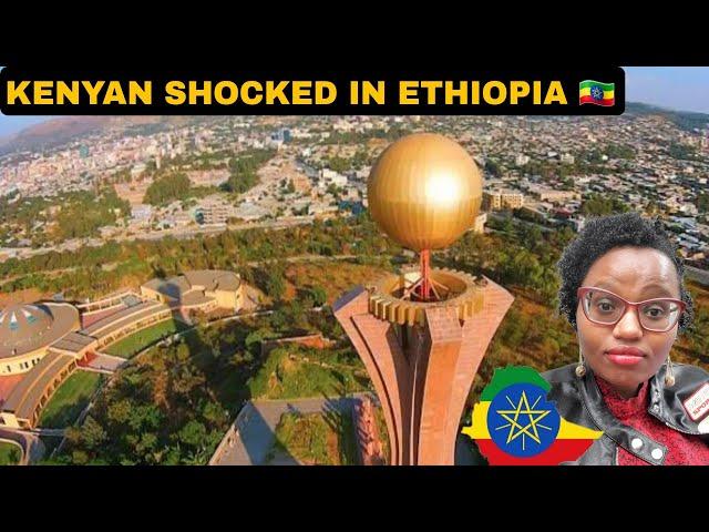 I WAS WARNED NOT TO COME HERE - My FIRST IMPRESSION OF THIS Ethiopian City in 2024