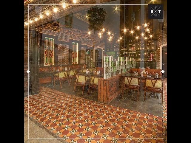 Inverlochy Pattern, a timeless masterpiece inspired by majestic Scottish castles.