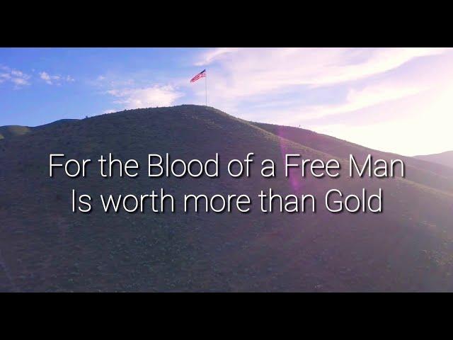 DAVE BRAY USA - STAR SPANGLED BANNER
