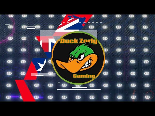 DZG Channel Intro