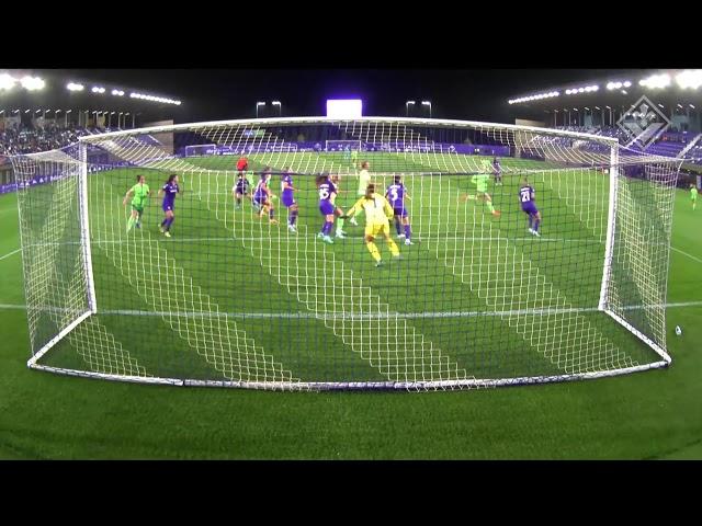 UEFA Women's Champions League Fiorentina Wolfsburg