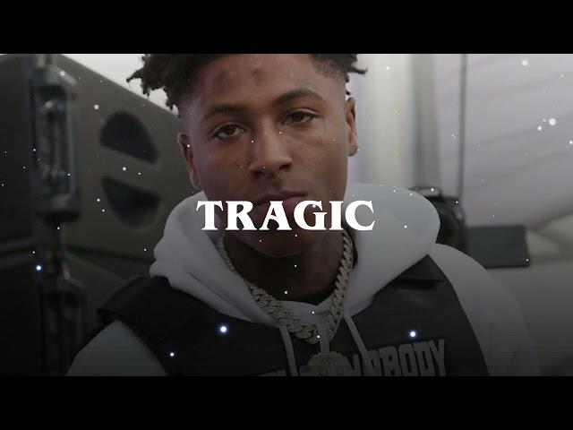 (FREE) NBA YoungBoy Type Beat x NoCap Type Beat 2024 - "Tragic"