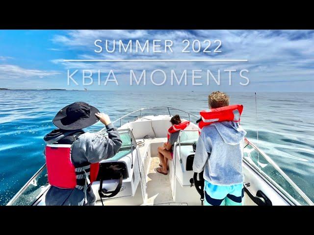 KBIA Summer 2022