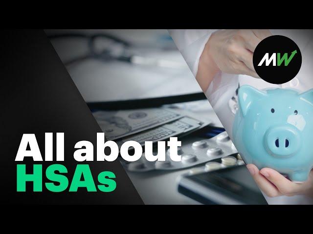 What is a Health Savings Account (HSA) and how does it work? | Explainomics