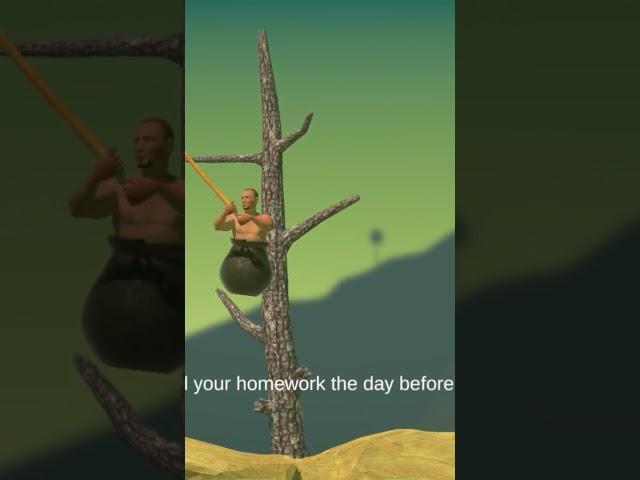 Getting Over it Pt-2 #shorts #millionviews