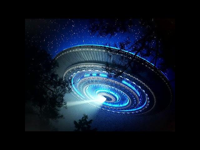 UFO's (Official CPW Theme}