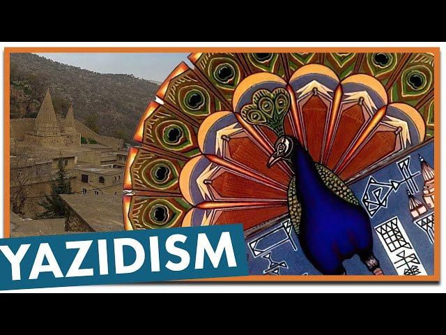 Yazidi Religion Explained