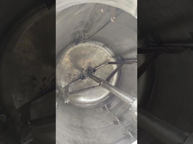 ACE PHARMA REACTOR