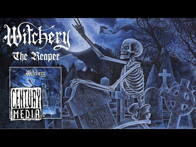 WITCHERY - The Reaper (Album Track)