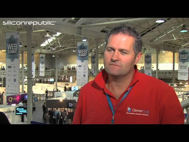 Dublin Web Summit | Kealan Lennon