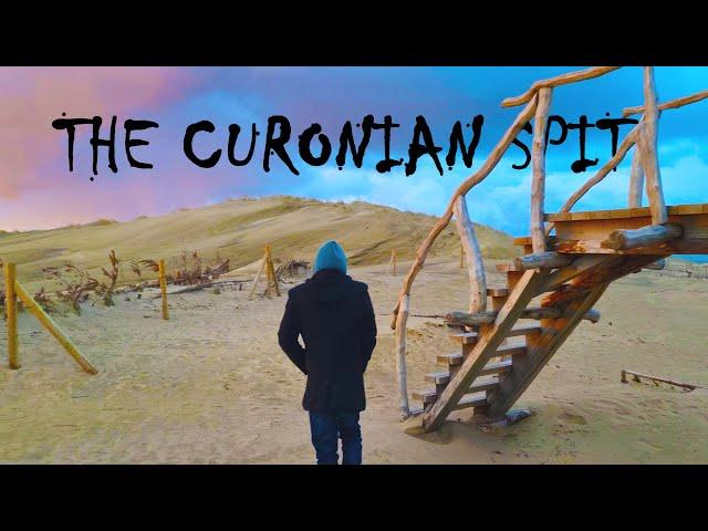 The Curonian Spit (Kuršių nerija) - One of the Most Beautiful Places in The World