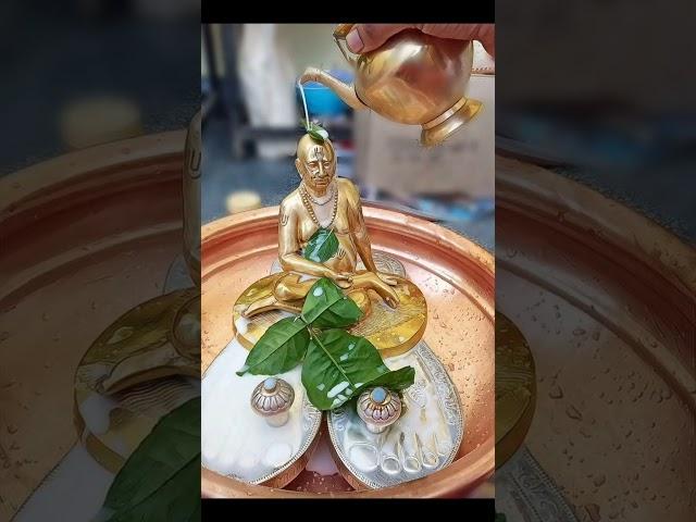 #swamiseva #swamisamarth #viral