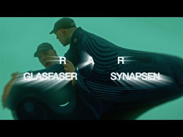 RAR - Glasfaser Synapsen