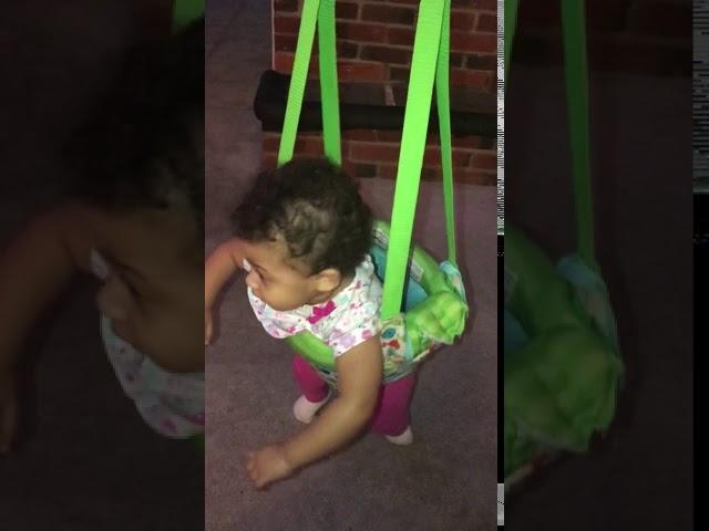 Mommy’s baby loves to play ️