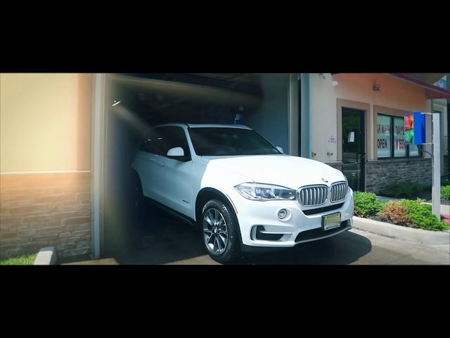 Planet Car Wash NJ | Roman Lytvyn Studios Production
