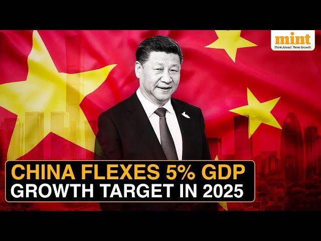 China Ramps Up Economic Stimulus To Boost Growth Muscle; Amid Ongoing US Trade Tensions