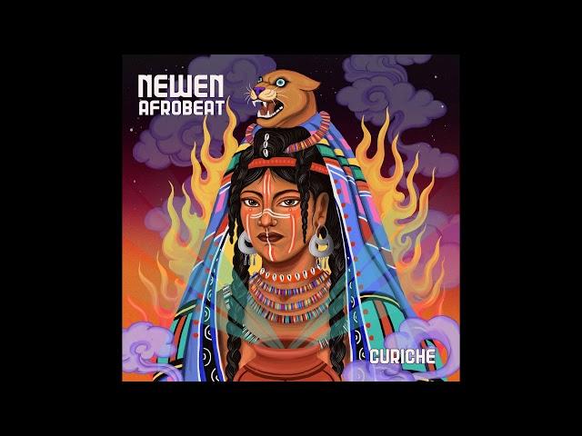 Newen Afrobeat - Curiche Full Album