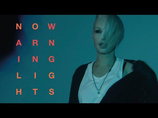 BT & Emma Hewitt - No Warning Lights (Official Music Video)