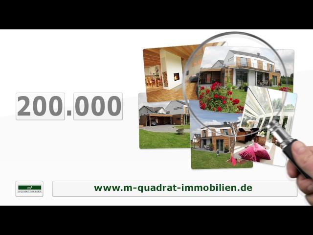 Imagefilm m² Immobilien Wuppertal- Stefan Dietz