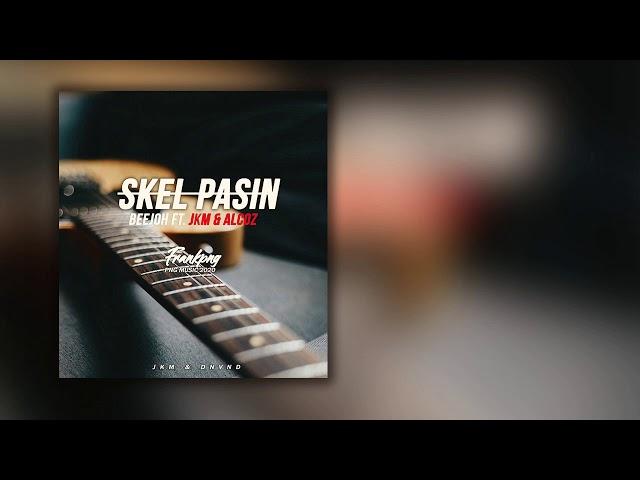 Skel Pasin - BeeJoh ft JKM & AlCoz (PNG MUSIC 2020)