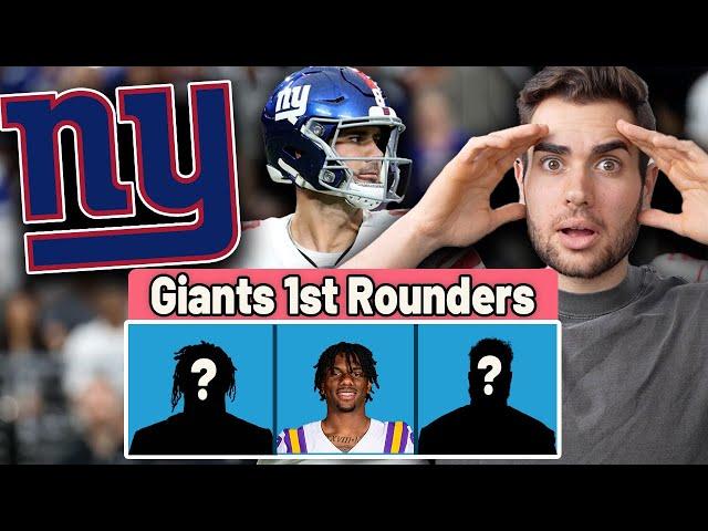 The Ultimate New York Giants Trivia